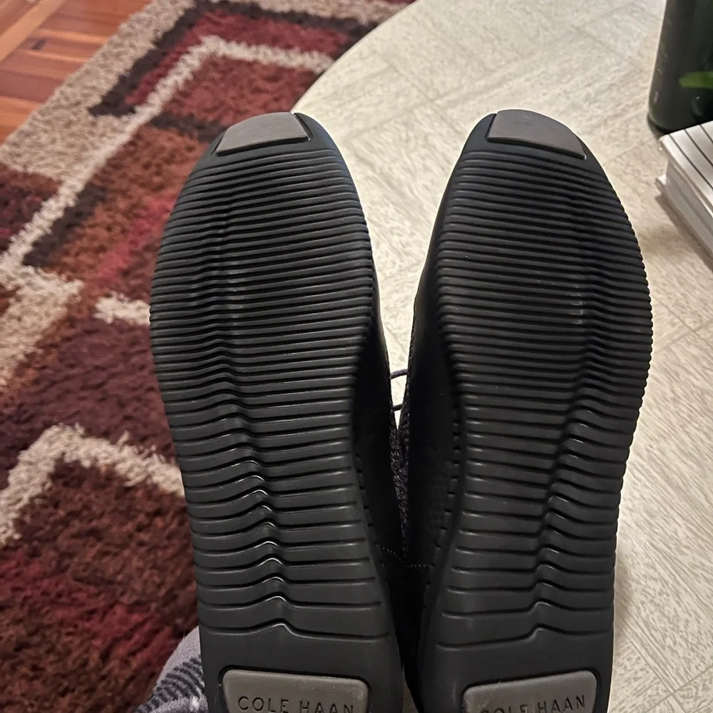 Cole Haan 2 Zerogrand Women's Water Resistant Oxford Shoes - Picture 5 of 5
